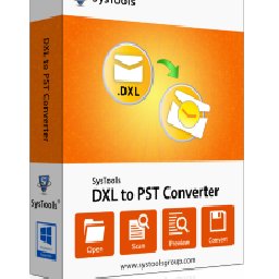 SysTools DXL Converter 30% OFF