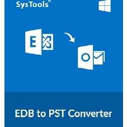 SysTools EDB to PST Converter 30% OFF