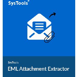SysTools EML Attachment Extractor 31% OFF