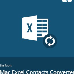 SysTools Excel Contacts Converter 30% OFF