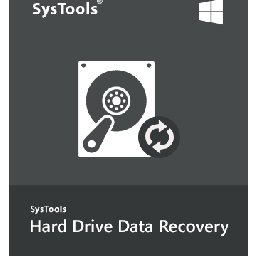 SysTools Hard Drive Data Recovery 41% OFF