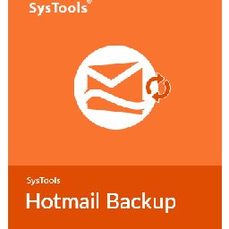 Systools Hotmail Backup