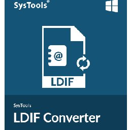 SysTools LDIF Converter 31% OFF