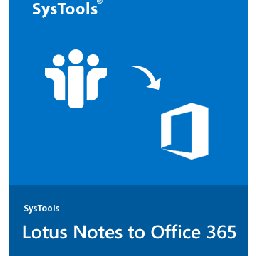 SysTools Lotus Notes to Office 31% OFF