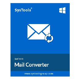 SysTools Mail Converter 50% OFF