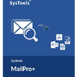 SysTools MailPro