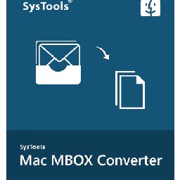SysTools MBOX Converter 30% OFF