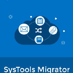 SysTools Migrator 32% OFF