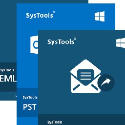 SysTools MSG Converter