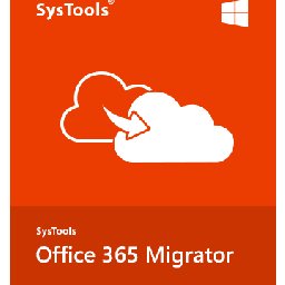 SysTools Office 365 Express Migrator 32% OFF