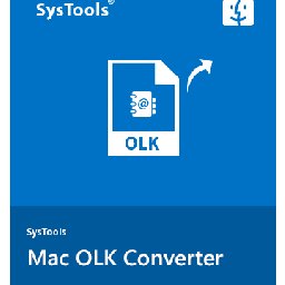 SysTools OLK Converter 50% OFF