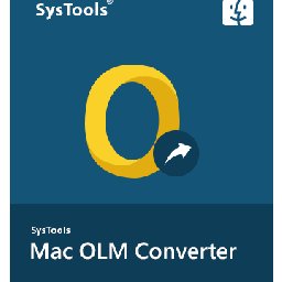 SysTools OLM Converter