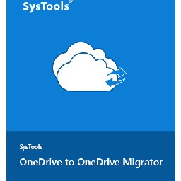 SysTools OneDrive Migrator 58% OFF