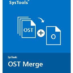 SysTools OST Merge 51% OFF