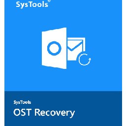 SysTools OST Recovery 30% OFF