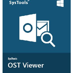 SysTools OST Viewer Pro 30% OFF