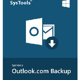 SysTools Outlook.com Backup 30% OFF
