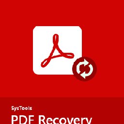 SysTools PDF Recovery 30% OFF