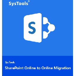 SysTools SharePoint Migrator 30% OFF