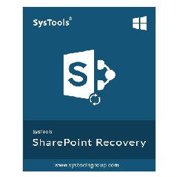 SysTools Sharepoint Recovery 73% OFF