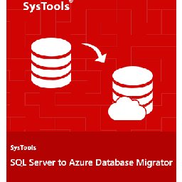 SysTools SQL Server to Azure DB Migrator