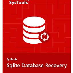 SysTools SQLite Recovery