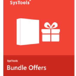 SysTools VMware Recovery 50% OFF
