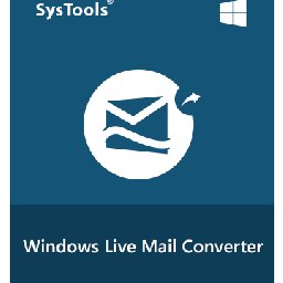 SysTools Windows Live Mail Converter 30% OFF