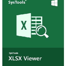 SysTools XLSX Viewer 30% OFF