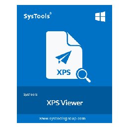 SysTools XPS Viewer 51% OFF