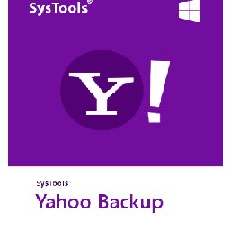 Systools Yahoo Backup 51% OFF