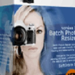 Batch Picture Resizer 33% OFF