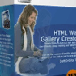 Html Web Gallery Creator 33% OFF