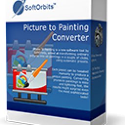 Picture to Painting Converter 36% OFF