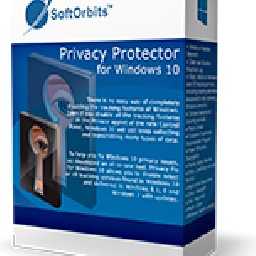 Privacy Protector 33% OFF