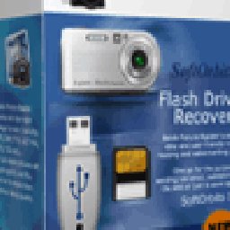 SoftOrbits Flash Drive Recovery 33% OFF
