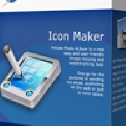 SoftOrbits Icon Maker 33% OFF