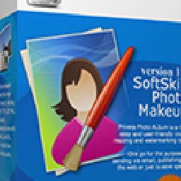 SoftSkin Photo Makeup 33% OFF