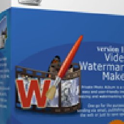 Video Watermark Maker 36% OFF