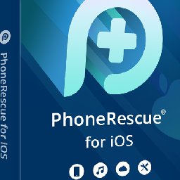 PhoneRescue for Android 67% OFF