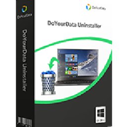 DoYourData Uninstaller 50% OFF