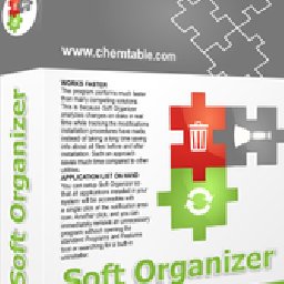 Soft Organizer 15% OFF