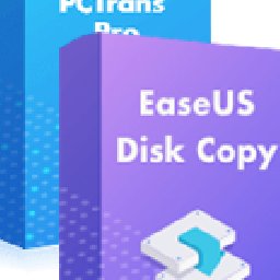 EaseUS Disk Copy 50% OFF