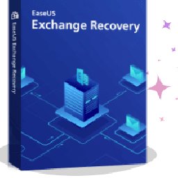 EaseUS Exchange Recovery 50% OFF