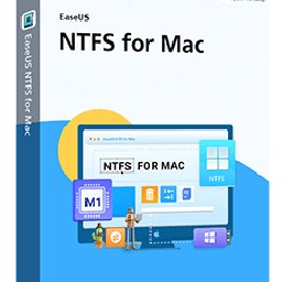 EaseUS NTFS For Mac