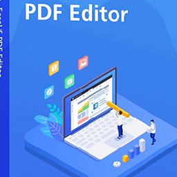 EaseUS PDF Editor 50% OFF