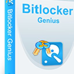 iSunshare BitLocker Genius