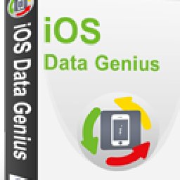 ISunshare iOS Data Genius 68% OFF