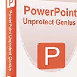 ISunshare PowerPoint Unprotect Genius 68% OFF