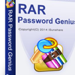ISunshare RAR Password Genius 66% OFF